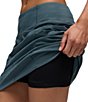 prAna Koen 4-Way Stretch Pull-On Skort - Image 5