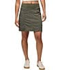 prAna Koen 4-Way Stretch Pull-On Skort - Image 5