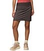 prAna Koen 4-Way Stretch Pull-On Skort - Image 1