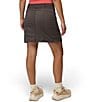 prAna Koen 4-Way Stretch Pull-On Skort - Image 2