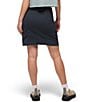 prAna Koen 4-Way Stretch Pull-On Skort - Image 4
