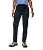 prAna Koen Daily Mid Rise Pull-On Pants - Image 1