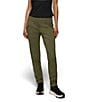 prAna Koen Daily Mid Rise Pull-On Pants - Image 4