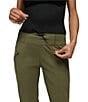 prAna Koen Daily Mid Rise Pull-On Pants - Image 6