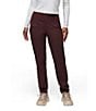 prAna Koen Daily Mid Rise Pull-On Pants - Image 4