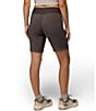 prAna Koen Flat Front Mid Rise Pull-On Shorts - Image 2