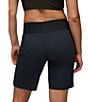 prAna Koen Flat Front Mid Rise Pull-On Shorts - Image 5