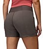 prAna Koen Mid Rise 5#double; Pull-On Shorts - Image 2
