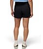 prAna Koen Mid Rise 5#double; Pull-On Shorts - Image 5