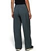 prAna Koen Mid Rise Wide Leg Pull-On Pants - Image 2
