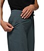 prAna Koen Mid Rise Wide Leg Pull-On Pants - Image 3