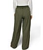 prAna Koen Mid Rise Wide Leg Pull-On Pants - Image 5