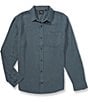prAna Mendocino Long Sleeve Woven Shirt - Image 3