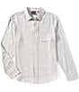 prAna Mendocino Long Sleeve Woven Shirt - Image 4