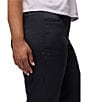 prAna Plus Size Zion Halle Stretch Mid Rise Pants - Image 3