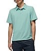 prAna Rotator Short Sleeve Polo Shirt - Image 4