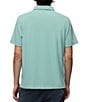 prAna Rotator Short Sleeve Polo Shirt - Image 5