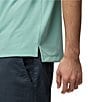 prAna Rotator Short Sleeve Polo Shirt - Image 6