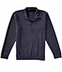 prAna Shea Soft Quarter Zip Pullover - Image 3