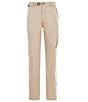 Color:Sandbar - Image 2 - Prana Slim Fit Performance Stretch Zion Pants