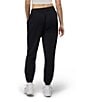 prAna Soft Shea High Rise E-Waist Pull-On Joggers - Image 4