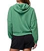 prAna Soft Shea Long Sleeve Hoodie Pullover - Image 2