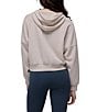 prAna Soft Shea Long Sleeve Hoodie Pullover - Image 2
