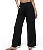 prAna Soft Shea Wide Leg Pull-On Pants - Image 4