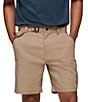 PrAna Stretch Zion 5-Pocket 8#double; Inseam Shorts - Image 3