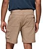 PrAna Stretch Zion 5-Pocket 8#double; Inseam Shorts - Image 4