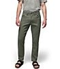 prAna Stretch Zion 5-Pocket Standard Fit Pants - Image 1