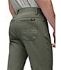 prAna Stretch Zion 5-Pocket Standard Fit Pants - Image 3