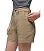 prAna Stretch Zion Cargo 3#double; Shorts - Image 5