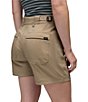 prAna Stretch Zion Cargo 3#double; Shorts - Image 6