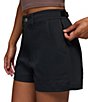 prAna Stretch Zion Cargo 5#double; Shorts - Image 1