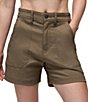 prAna Stretch Zion Cargo 5#double; Shorts - Image 5
