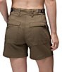 prAna Stretch Zion Cargo 5#double; Shorts - Image 6
