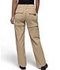 prAna Stretch Zion Convertible Mid Rise Pull-On Pants - Image 2