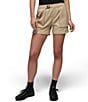 prAna Stretch Zion Convertible Mid Rise Pull-On Pants - Image 4