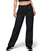 prAna Stretch Zion Convertible Mid Rise Pull-On Pants - Image 1