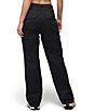 prAna Stretch Zion Convertible Mid Rise Pull-On Pants - Image 2