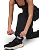 prAna Stretch Zion Convertible Mid Rise Pull-On Pants - Image 4