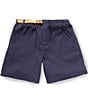 Prana Stretch Zion Pull-On 7#double; Inseam Shorts - Image 1