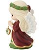Precious Moments 16th Annual Angel With Heart Figurine - Image 5