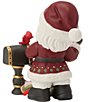 Precious Moments 18th Annual Santa by Mailbox Figurine - Image 4