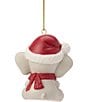 Precious Moments Dated 2026 Elephant Hanging Ornament - Image 4