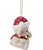 Precious Moments Dated 2026 Elephant Hanging Ornament - Image 5