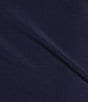 Preston & York Selena Crew Neck Sleeveless Knit Tank, Color:Dark Navy - Image 4