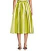 Preston & York Coordinating Stripe Harriet Skirt - Image 2