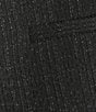 Preston & York Dahlia Woven Flare Coordinating Pants - Image 4